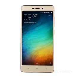 Xiaomi Redmi 3 32GB - Oro - Libre
