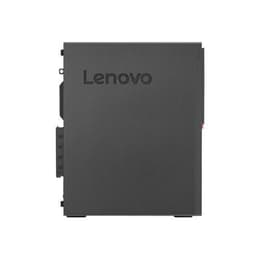 Lenovo ThinkCentre M710S SFF Core i3 3.7 GHz - SSD 256 GB RAM 4 GB