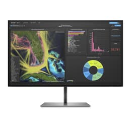 Monitor 27" LED 4K HP Z27K G3