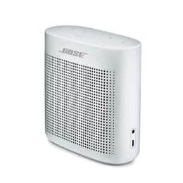 Altavoz Bluetooth Bose SoundLink Color II - Blanco