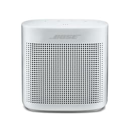 Altavoz Bluetooth Bose SoundLink Color II - Blanco