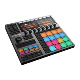 Native Instrument Maschine + Accesorios