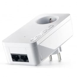Devolo dLAN 550 duo+ Adaptador de red Powerline