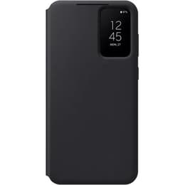 Funda Samsung Galaxy S23 FE - Plástico - Negro
