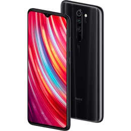 Xiaomi Redmi Note 8 Pro 64GB - Negro - Libre - Dual-SIM