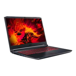 Acer Nitro 5 AN517-52-53GG 17" Core i5 2.5 GHz - SSD 512 GB - 16GB - Nividia GeForce RTX 3050 Teclado Francés