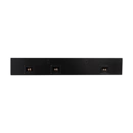 Barra de sonido Monoprice Monolith - Negro