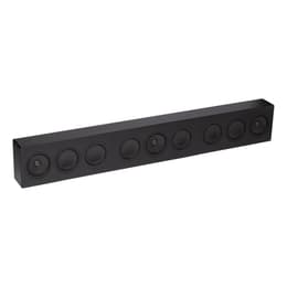 Barra de sonido Monoprice Monolith - Negro