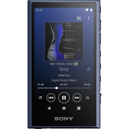 Sony nw-a306 Accesorios