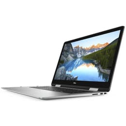 Dell Inspiron 7786 17" Core i7 1.9 GHz - SSD 1 TB - 16GB - QWERTY - Inglés