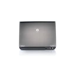 HP EliteBook 8540w 15" Core i5 2.5 GHz - SSD 256 GB - 4GB - AZERTY - Francés