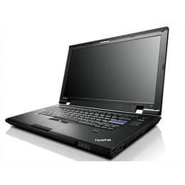 Lenovo ThinkPad L420 14" Core i3 2.3 GHz - HDD 320 GB - 4GB - teclado francés