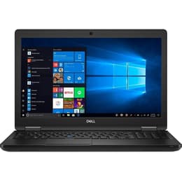 Dell Precision 3530 15" Core i7 2.6 GHz - SSD 1 TB - 32GB - QWERTY - Italiano