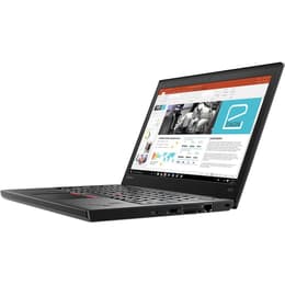 Lenovo ThinkPad A275 12" PRO A12 2.5 GHz - SSD 256 GB - 16GB AZERTY - Francés