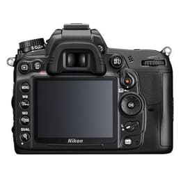 Cámara Reflex - Nikon D7000 + Objetivo 18-55mm