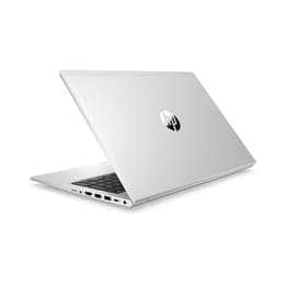 HP ProBook 650 G8 15" Core i5 2.6 GHz - SSD 512 GB - 16GB - QWERTY - Inglés