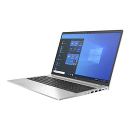 HP ProBook 650 G8 15" Core i5 2.6 GHz - SSD 512 GB - 16GB - QWERTY - Inglés