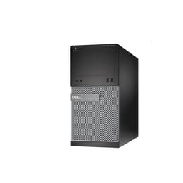Dell OptiPlex 3020 Core i5 3.2 GHz - HDD 500 GB RAM 8 GB