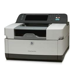 Hp Digital Sender 9200C Escaner