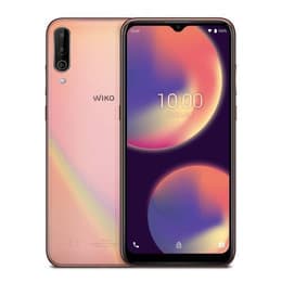 Wiko View4 64GB - Oro - Libre