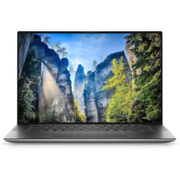 Dell Precision 5550 15" Core i5 2.6 GHz - SSD 512 GB - 32GB - QWERTY - Inglés