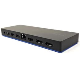 Hp Docking Station HSTNH-U601 Estaciones de acoplamiento