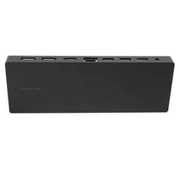 Hp Docking Station HSTNH-U601 Estaciones de acoplamiento