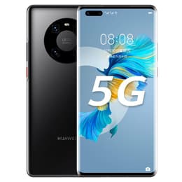 Huawei Mate 40 Pro 256GB - Negro - Libre - Dual-SIM