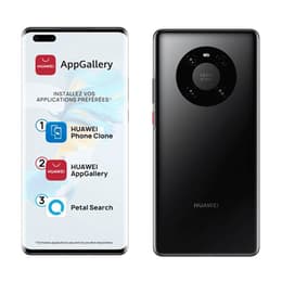 Huawei Mate 40 Pro 256GB - Negro - Libre