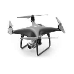 Drone  Dji Phantom 4 Pro Obsidian Edition 25 min