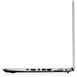 HP EliteBook 840 G3 14" Core i5 2.4 GHz - SSD 256 GB - 8GB - QWERTZ - Alemán