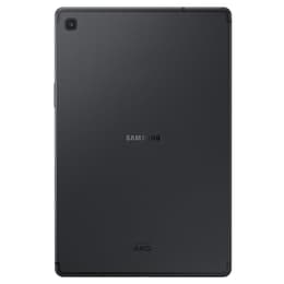 Galaxy Tab S5e 64GB - Negro - WiFi