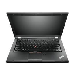 Lenovo ThinkPad T430 14" Core i5 2.6 GHz - HDD 320 GB - 4GB - teclado español
