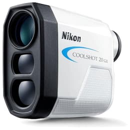 Nikon Coolshot 20 GII