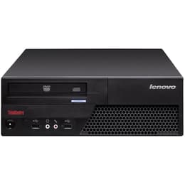 Lenovo Thinkcenter M58 Core 2 Duo 2,93 GHz - HDD 160 GB RAM 2 GB