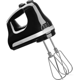 Batidora eléctrica Kitchenaid 5KHM5110EOB - Negro