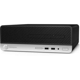HP ProDesk 400 G6 SFF Core i7 3 GHz - SSD 256 GB RAM 16 GB