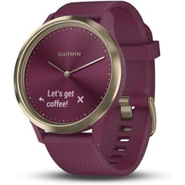 Garmin Vivomove HR Bluetooth 42 mm - Dorado