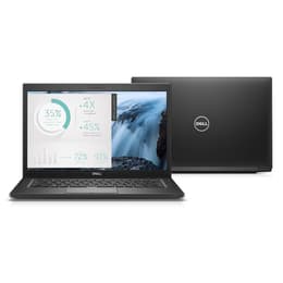 Dell Latitude 7480 14" Core i5 2.4 GHz - SSD 512 GB - 16GB - teclado español