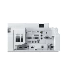 Proyector de vídeo Epson EB-725W 2800 Lumenes Blanco