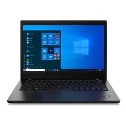 Lenovo ThinkPad L14 G2 14" 2.8 GHz - SSD 256 GB - 16GB - QWERTY - Italiano