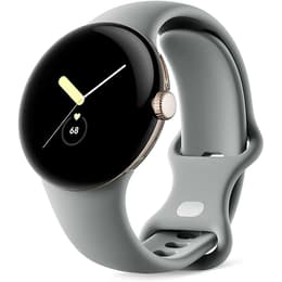 Google Pixel Watch 2 Bluetooth + Cellular 41 mm - Dorado