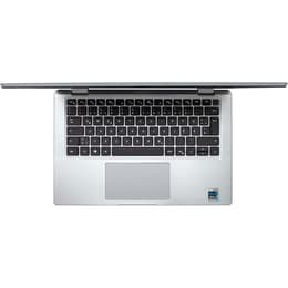 Dell Latitude 7420 14" Core i5 2.6 GHz - SSD 256 GB - 16GB - QWERTZ - Alemán