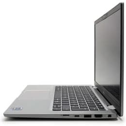 Dell Latitude 7420 14" Core i5 2.6 GHz - SSD 256 GB - 16GB - QWERTZ - Alemán