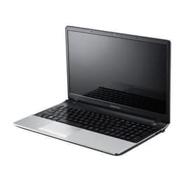 Samsung NP300E5C 15" Core i3 2.3 GHz - HDD 250 GB - 4GB - teclado francés