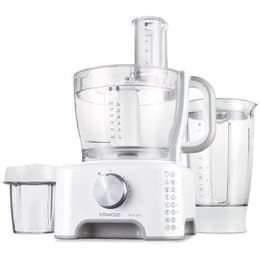 Robot olla Kenwood Multipro FP730 L -Blanco/Gris