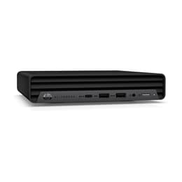 HP EliteDesk 800 G6 Mini Core i5 3.1 GHz - SSD 512 GB RAM 16 GB