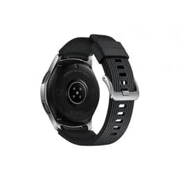Relojes Cardio GPS Samsung Galaxy Watch 46mm SM-R800NZ - Plateado