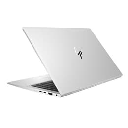 HP EliteBook 840 G7 14" Core i5 1.7 GHz - SSD 256 GB - 16GB - AZERTY - Francés