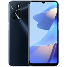 Oppo A16 64GB - Negro - Libre